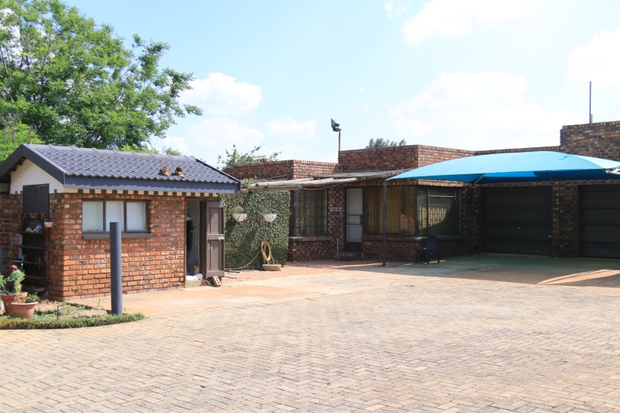 Commercial Property for Sale in Potchefstroom Rural North West